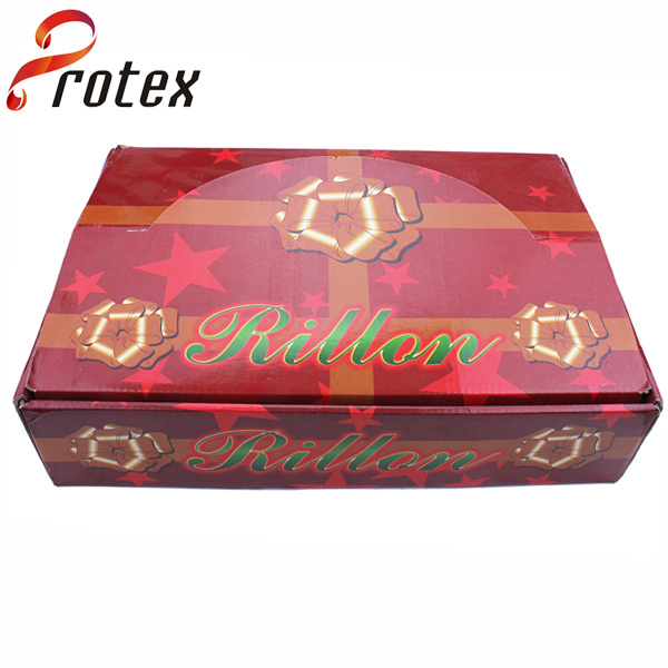 Printed Ribbon in Gift Box Packing
